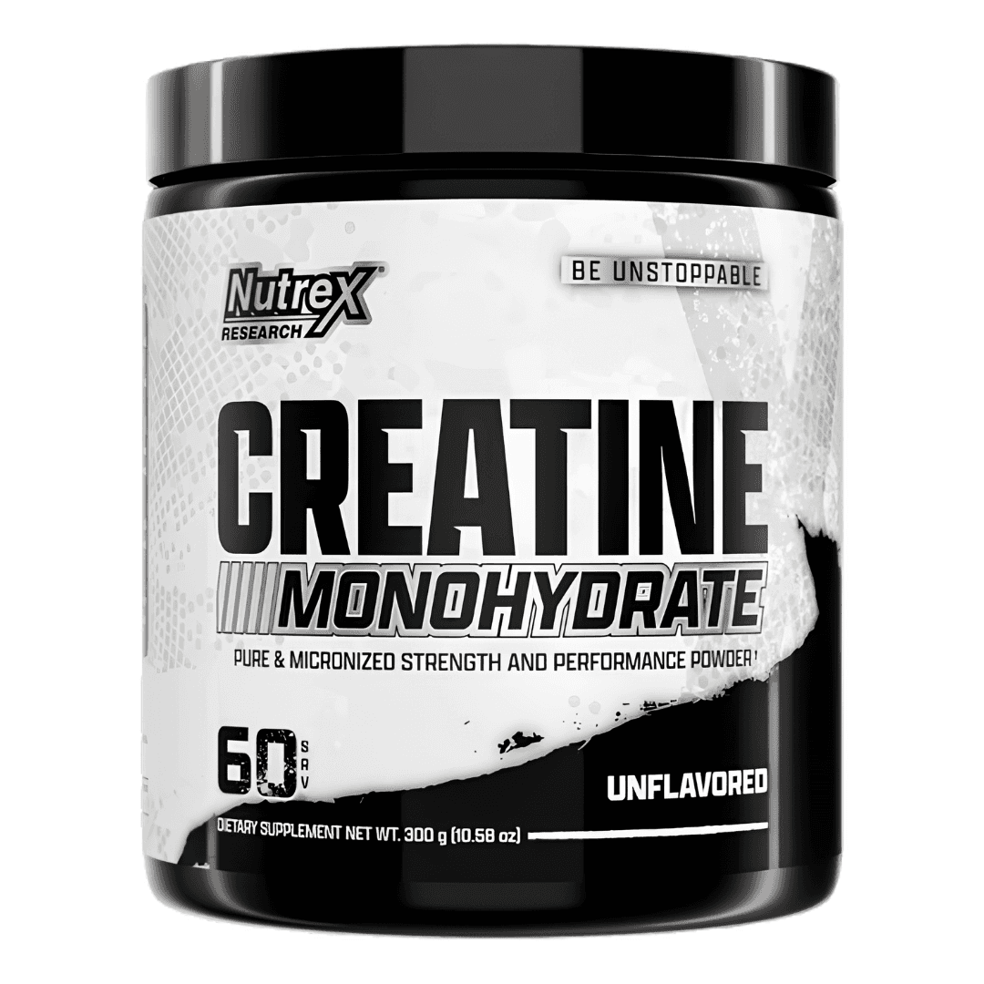 Creatina Nutrex 300g