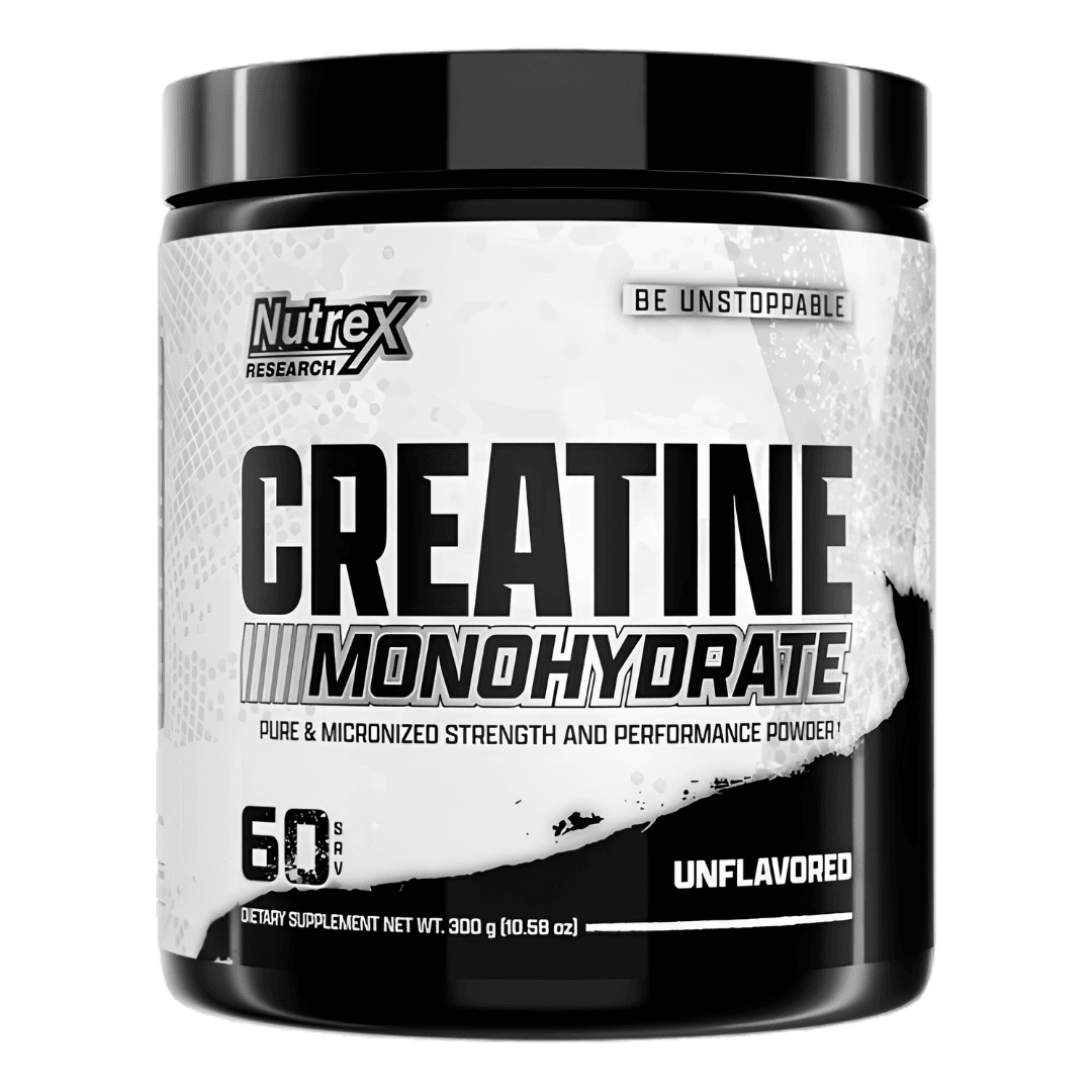 Creatina Nutrex 300g