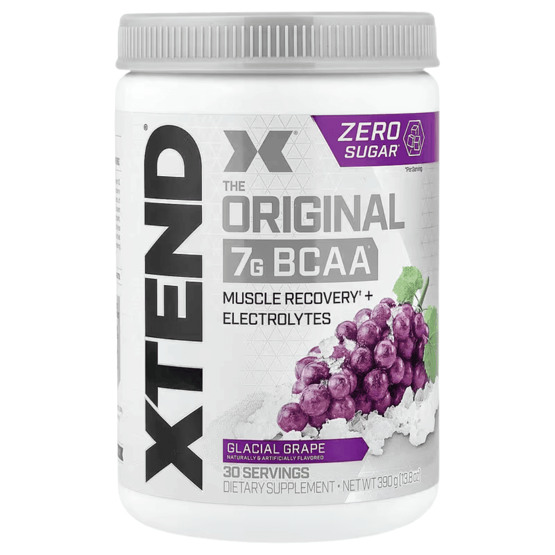 Bcaa Xtend 30srv
