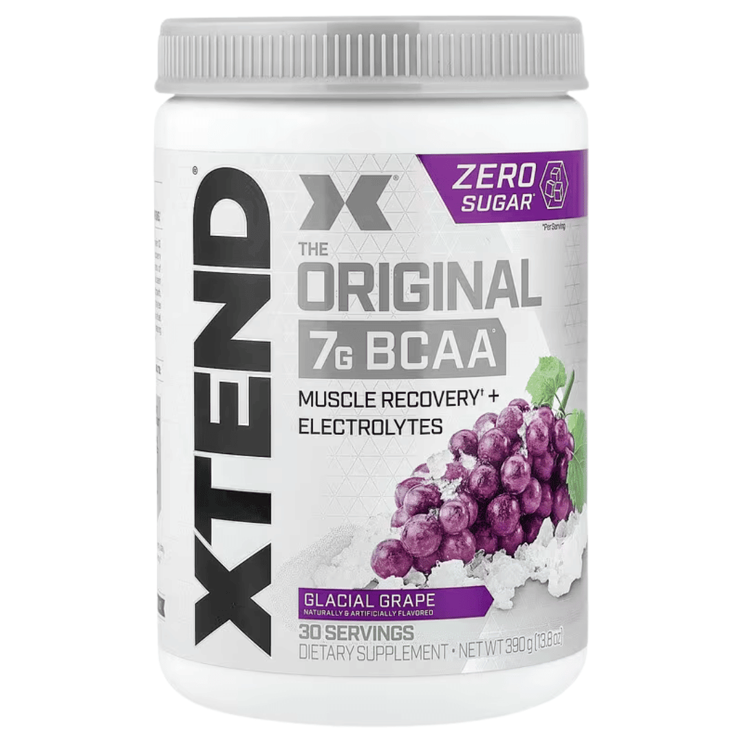 Bcaa Xtend 30srv