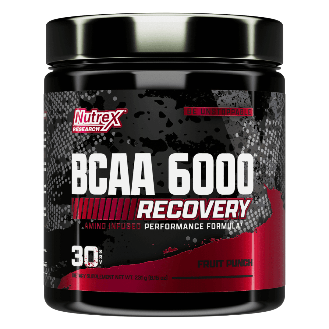 Bcaa Nutrex 30srv
