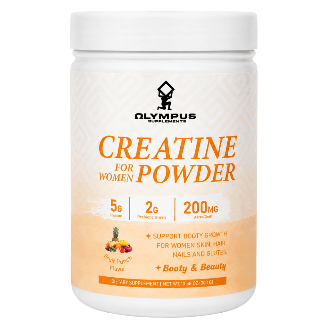 Creatina Olympus Women