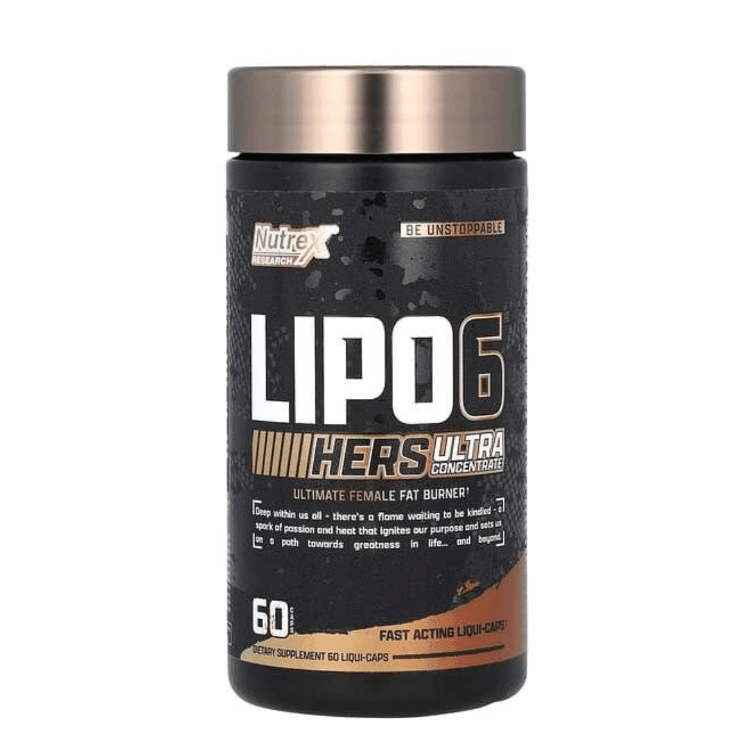 Lipo 6 Hers