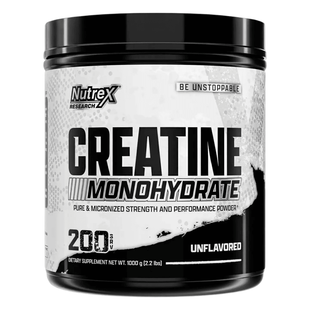Creatina Nutrex 1000g