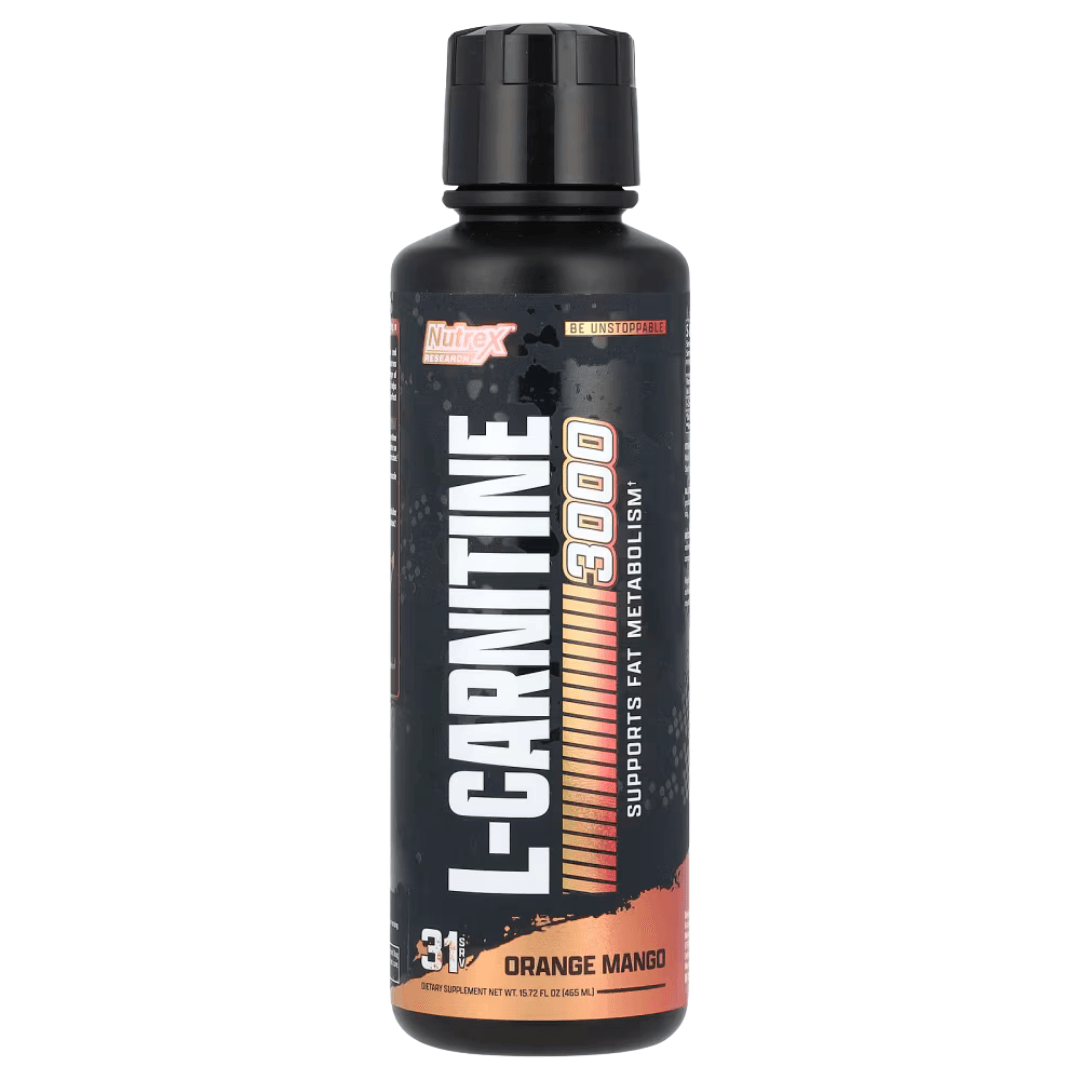 L-carnitina 1400