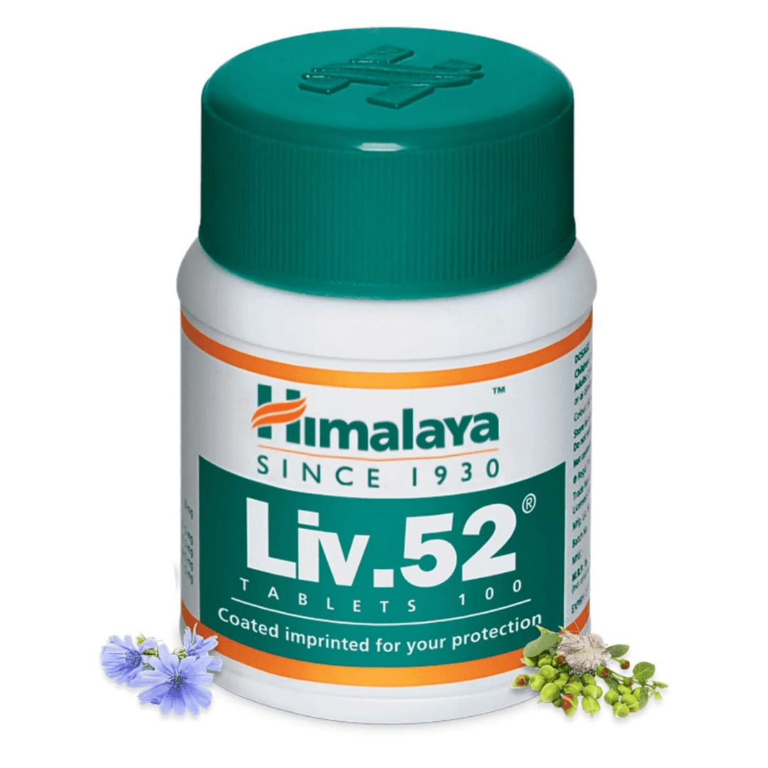 Liv52