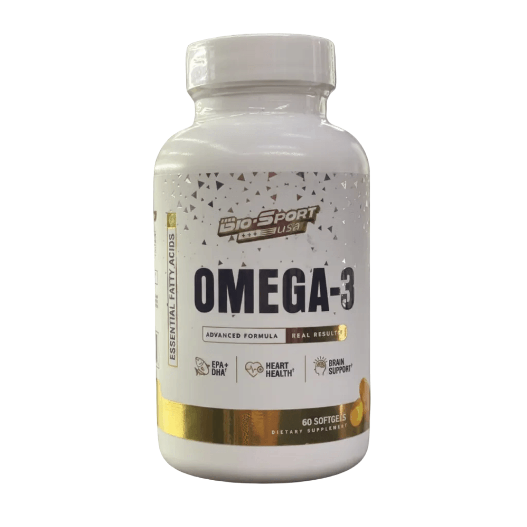 Omega 3