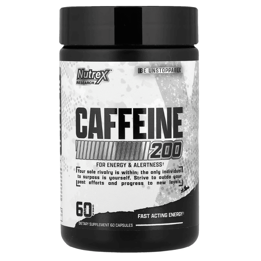 Cafeína