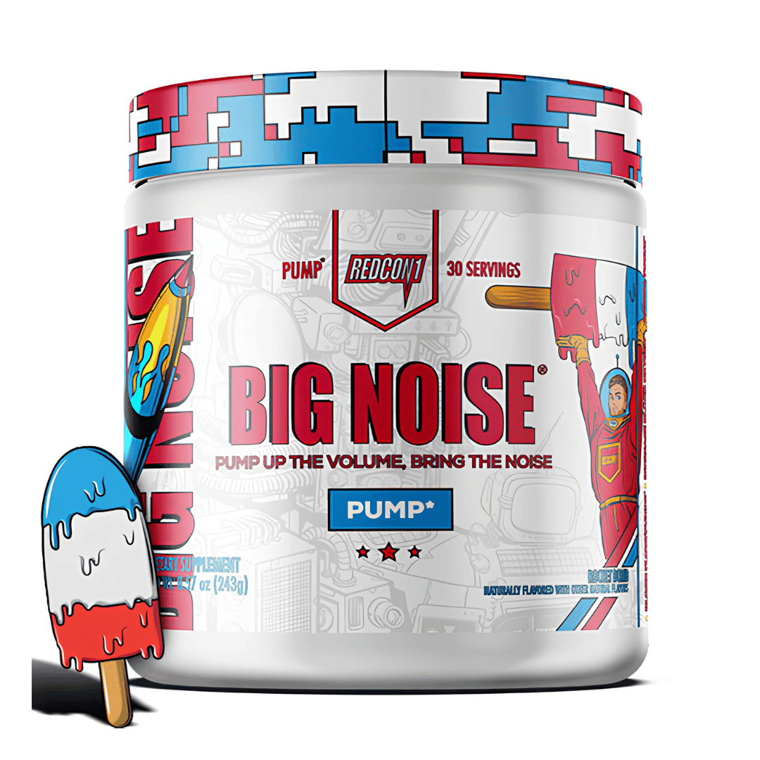 Big Noise