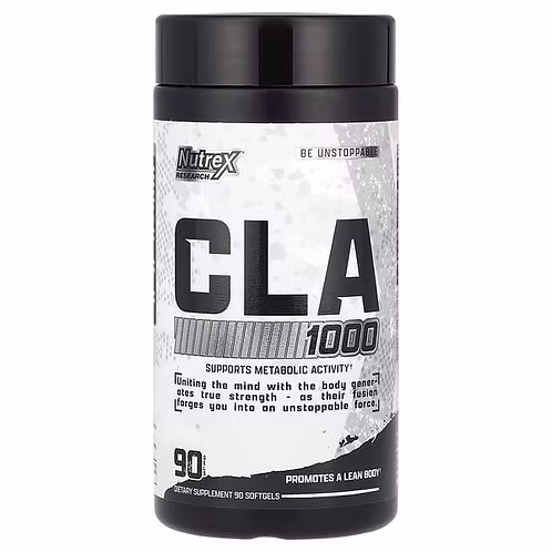 Lipo 6 CLA - Nutrex Research
